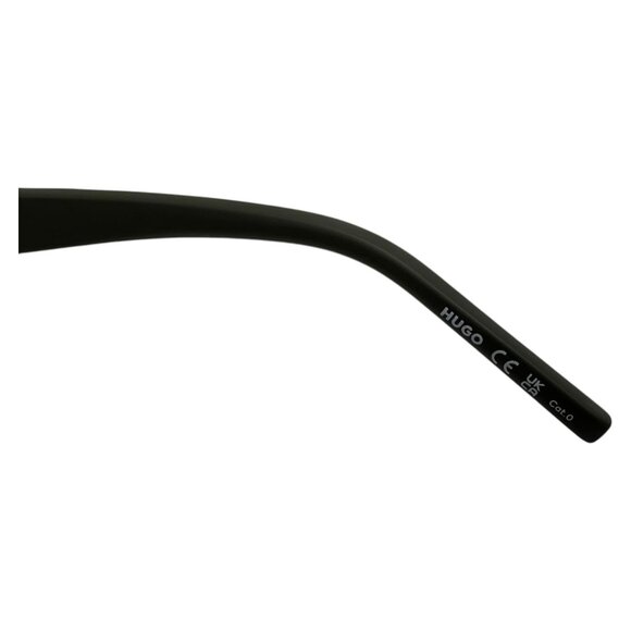 Hugo Boss HG 1330/CS2 Bhp99 Army Green Eyeglasses frame With Clip-On Sunglasses - Picture 6 of 6